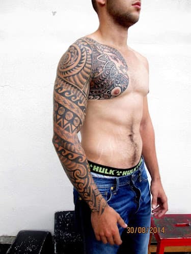 Business listing image