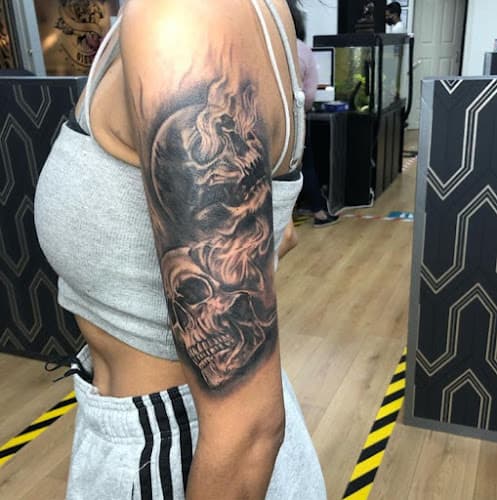 Business listing image