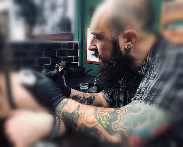 Business listing image