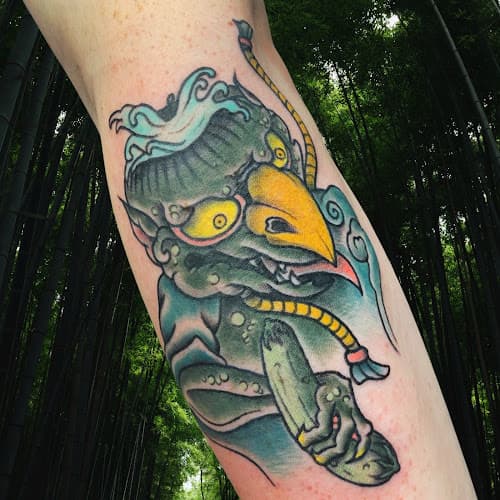 Business listing image