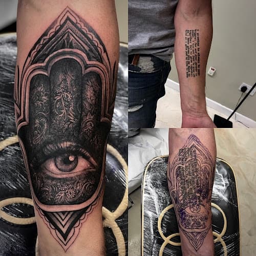 Business listing image