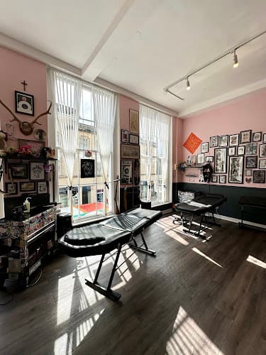 Business listing image