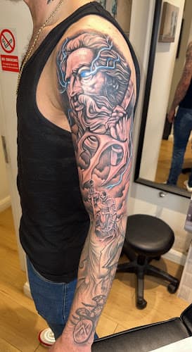 Business listing image