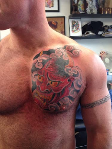 Business listing image