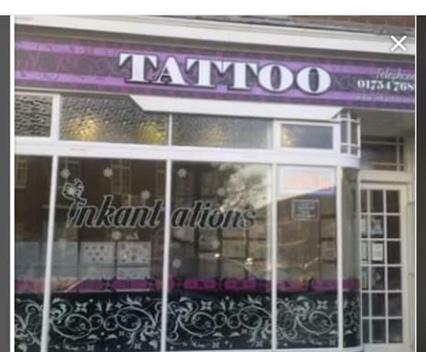 Business listing image