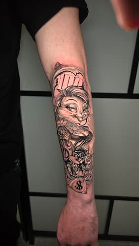 Business listing image