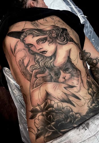 Business listing image