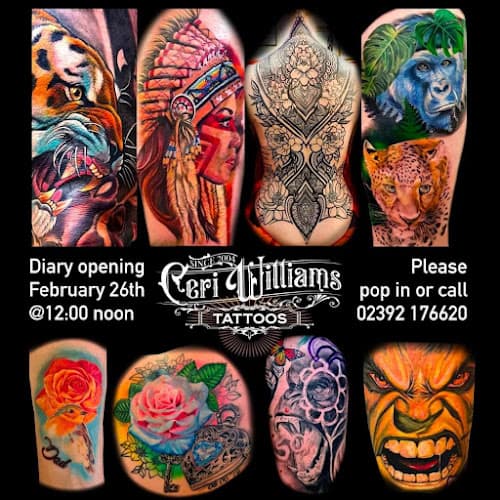 Business listing image