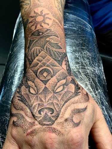 Business listing image