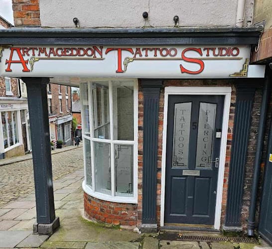 Business listing image