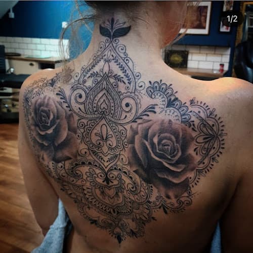 Business listing image