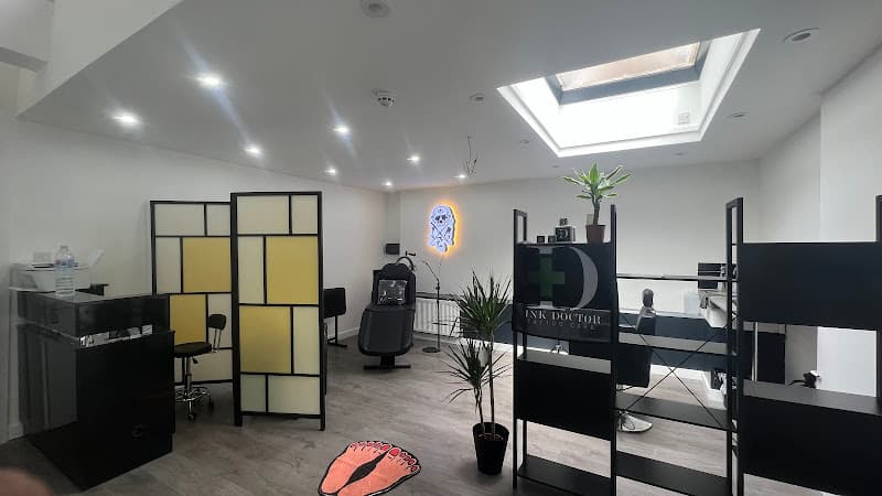 Business listing image