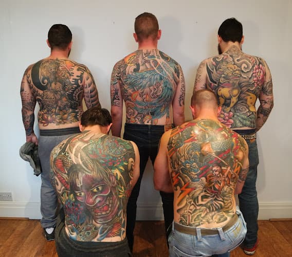 Business listing image