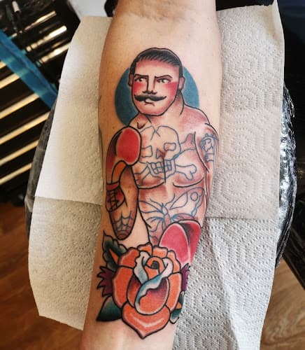 Business listing image