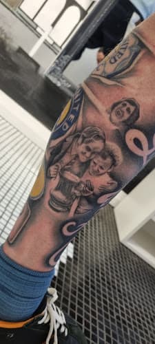 Business listing image