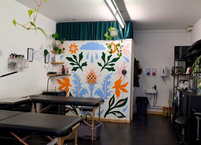 Business listing image