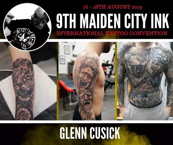 Business listing image