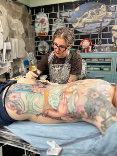 Business listing image