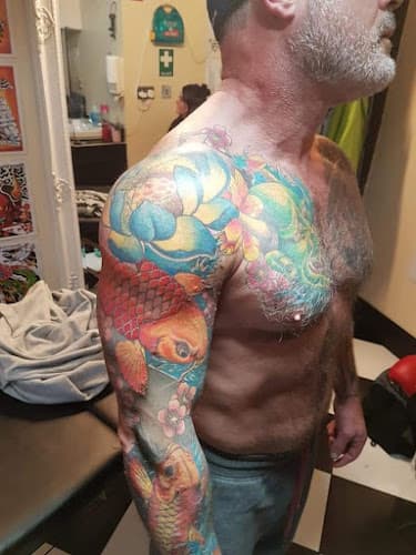 Business listing image