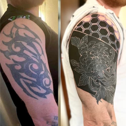 Business listing image