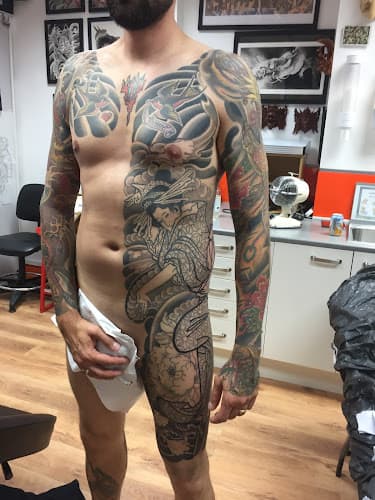 Business listing image