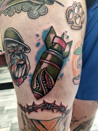 Business listing image