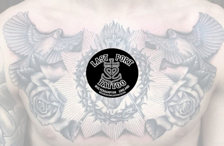 Business listing image