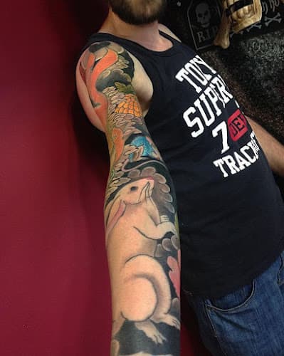 Business listing image