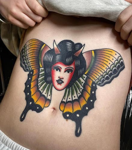 Business listing image