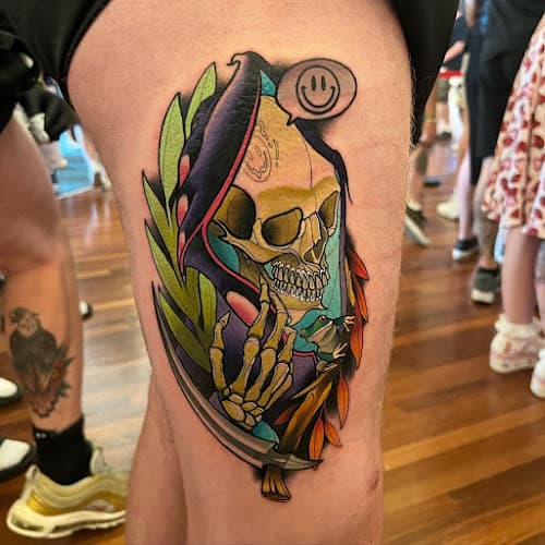 Business listing image