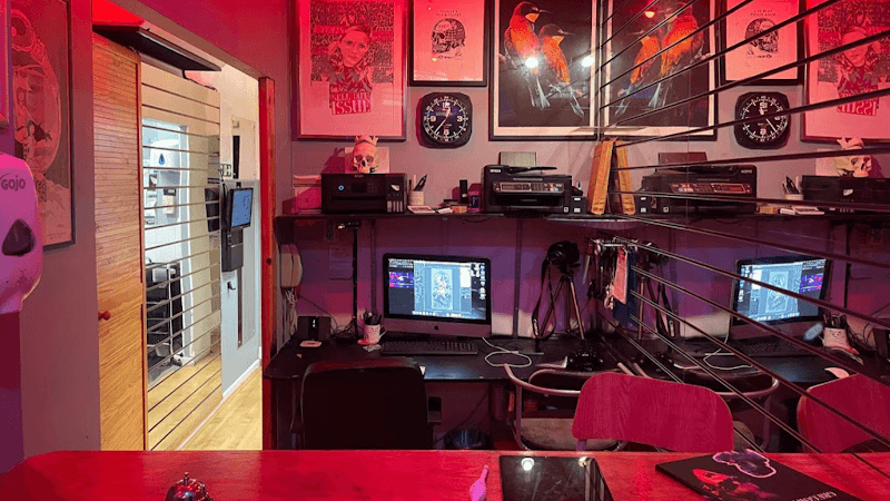 Business listing image