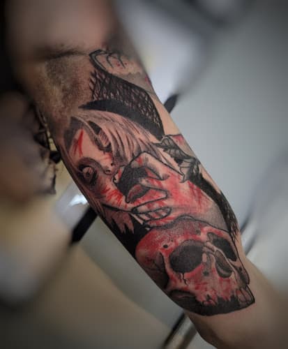 Business listing image