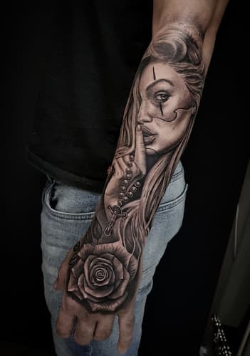 Business listing image