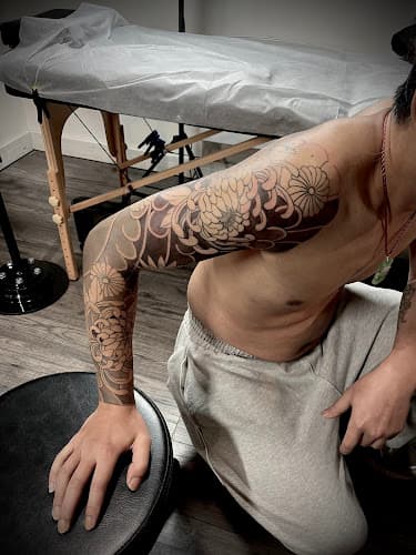 Business listing image