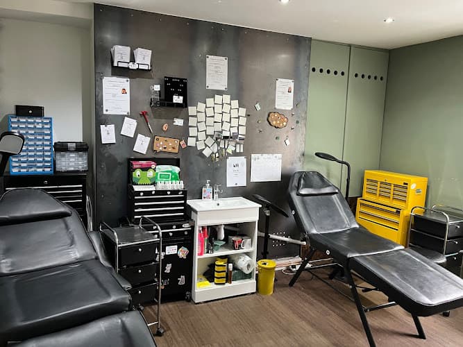 Business listing image