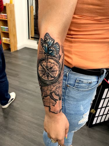 Business listing image