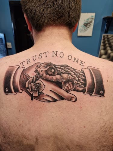 Business listing image