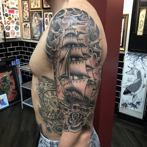 Business listing image