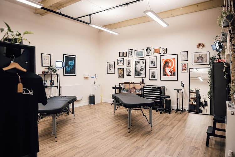 Business listing image