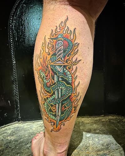 Business listing image