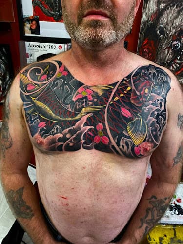 Business listing image