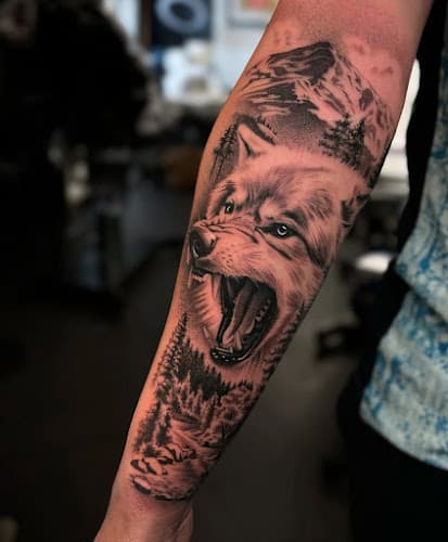 Business listing image