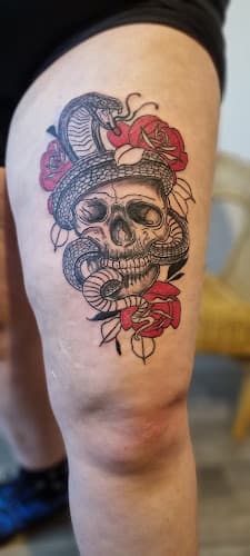 Business listing image