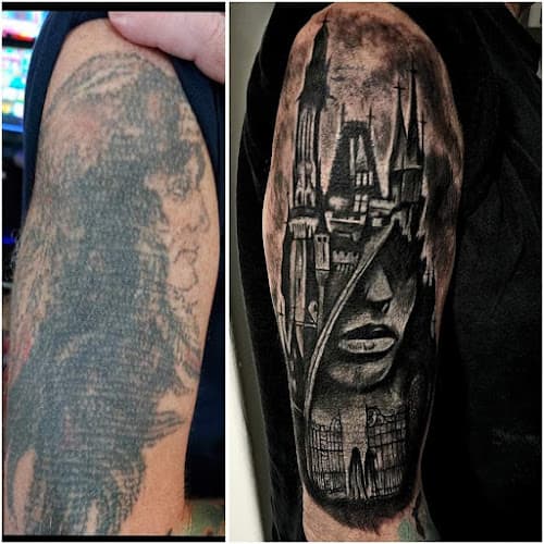 Business listing image