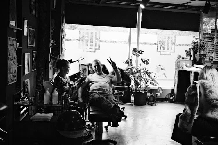 Business listing image