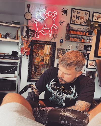 Business listing image