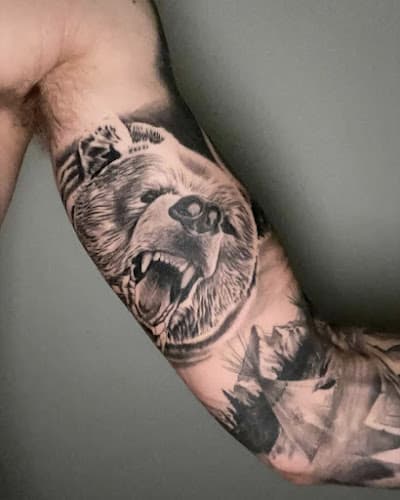 Business listing image