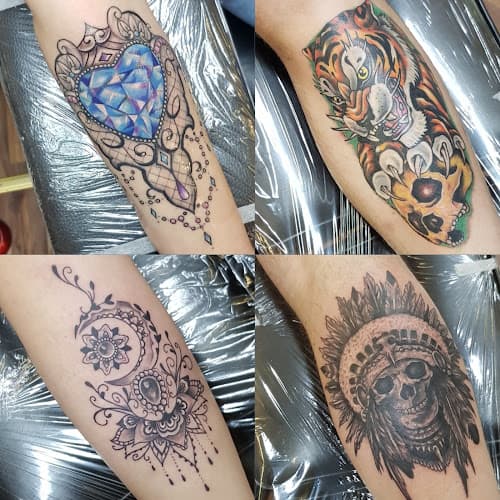 Business listing image