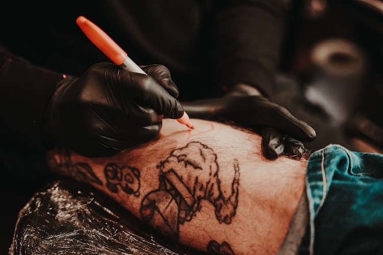 Business listing image