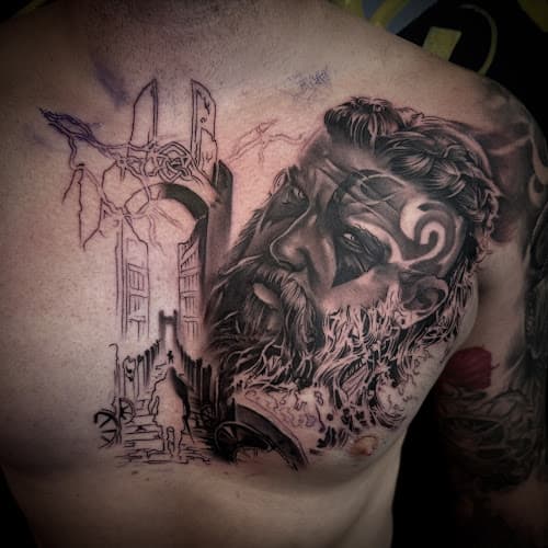 Business listing image